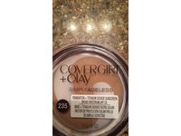 Covergirl & Olay Simple Ageless Foundation, Medium Light 235 - thumbnail 3
