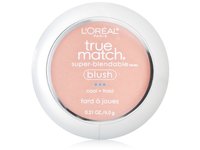 L'Oreal Paris True Match Blush, Rosy Outlook, 0.21 Ounces - thumbnail 1