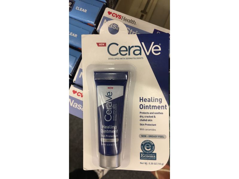 CeraVe Healing Ointment