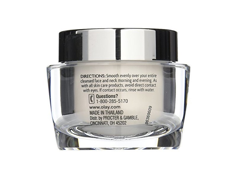 Olay Regenerist Luminous Tone Perfecting Cream, 1.7 oz.