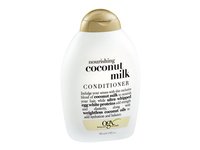OGX Nourishing Coconut Milk Conditioner - thumbnail 2