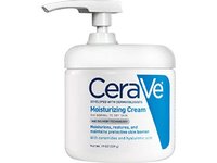 Cerave Moisturizing Cream, 19 oz. - thumbnail 1