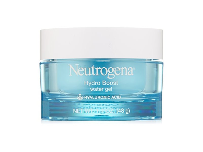 Neutrogena Hydro Boost Water Gel, 1.7 Ounce Ingredients and Reviews