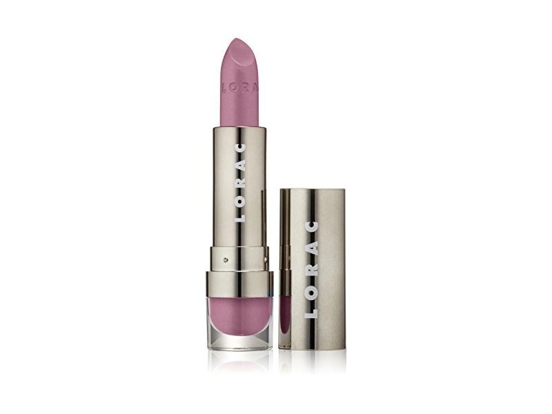 LORAC Alter Ego Lipstick, Goddess, 0.12 ounce Ingredients and Reviews