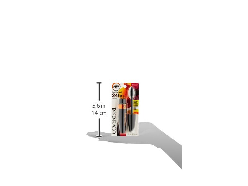 CoverGirl LashBlast 24Hr Mascara, Procter & Gamble