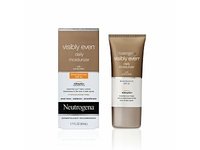 Neutrogena Visibly Daily Moisturizer, SPF 30, 1.7 fl oz/50 mL - thumbnail 5