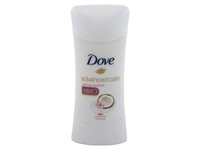 Dove Advanced Care Caring Coconut Anti-Perspirant Deodorant, 2.6 oz - thumbnail 1