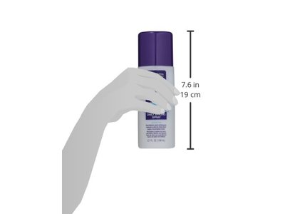 John Frieda Frizz Ease Dream Curls Styling Spray – Für Definierte Locken & Wellen, Sprühfertig