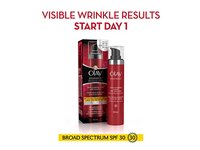 Olay Regenerist Micro-Sculpting Cream Moisturizer with SPF 30, 1.7 fl oz - thumbnail 4