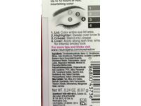 Neutrogena Nourishing Long Wear Eye Shadow + Built-In Primer, Smoky Steel, 0.24 oz - thumbnail 3