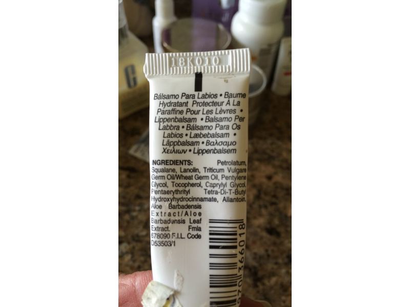 Kiehl's Lip Balm #1, 0.5 oz (15 mL)