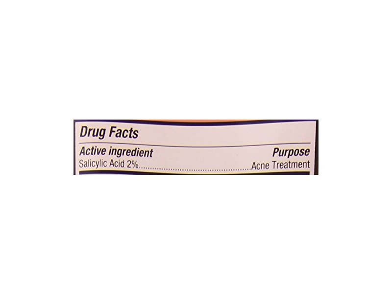 Neutrogena Oil-Free Acne Wash Scrub, Pink Grapefruit, Value Size, 6.7 Ounce