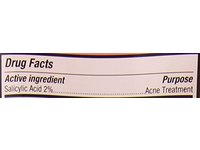 Neutrogena Oil-Free Acne Wash Scrub, Pink Grapefruit, Value Size, 6.7 Ounce - thumbnail 3