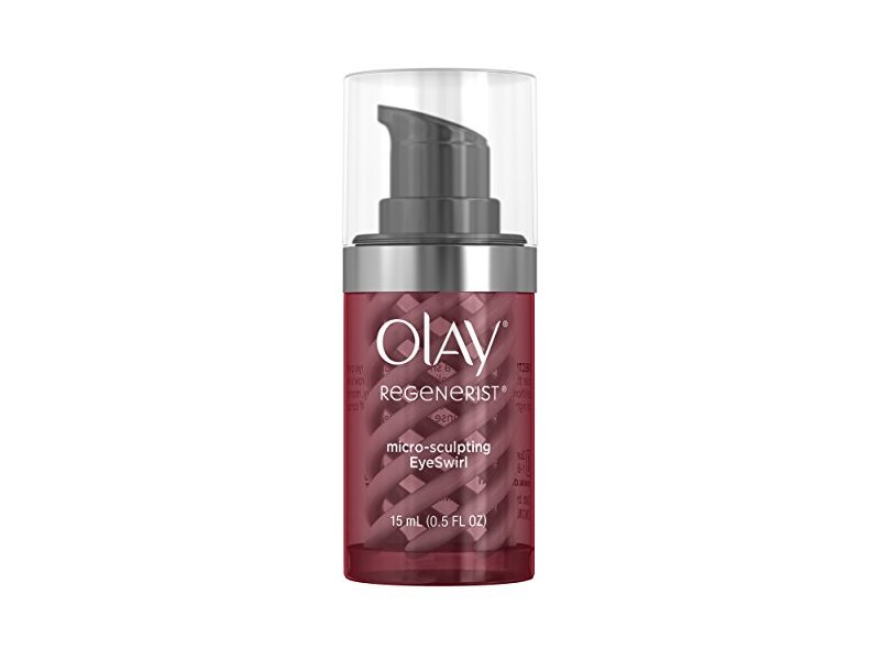 Olay Regenerist Micro-Sculpting EyeSwirl, 0.5 Fluid Ounce