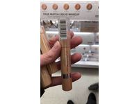 L'Oreal Paris True Match Super-Blendable Crayon Concealer, Light/Medium Warm, 0.10 Ounces - thumbnail 6