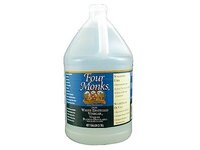 Four Monks White Distilled Vinegar, 128 fl oz/3.784 L - thumbnail 1