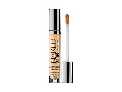 Urban Decay Naked Skin Weightless Complete Coverage Concealer