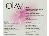 Olay Active Hydrating Cream Original Facial Moisturizer, 2 oz. - thumbnail 2