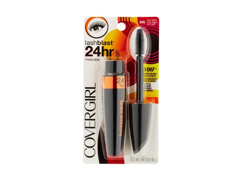 CoverGirl LashBlast 24Hr Mascara, Procter & Gamble