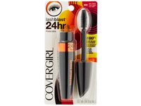 CoverGirl LashBlast 24Hr Mascara, Procter & Gamble - thumbnail 4