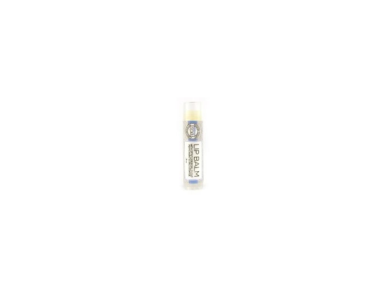 doTerra Lip Balm With Peppermint & Wild Orange Ingredients and Reviews