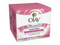 Olay Active Hydrating Cream Original Facial Moisturizer, 2 oz. - thumbnail 11
