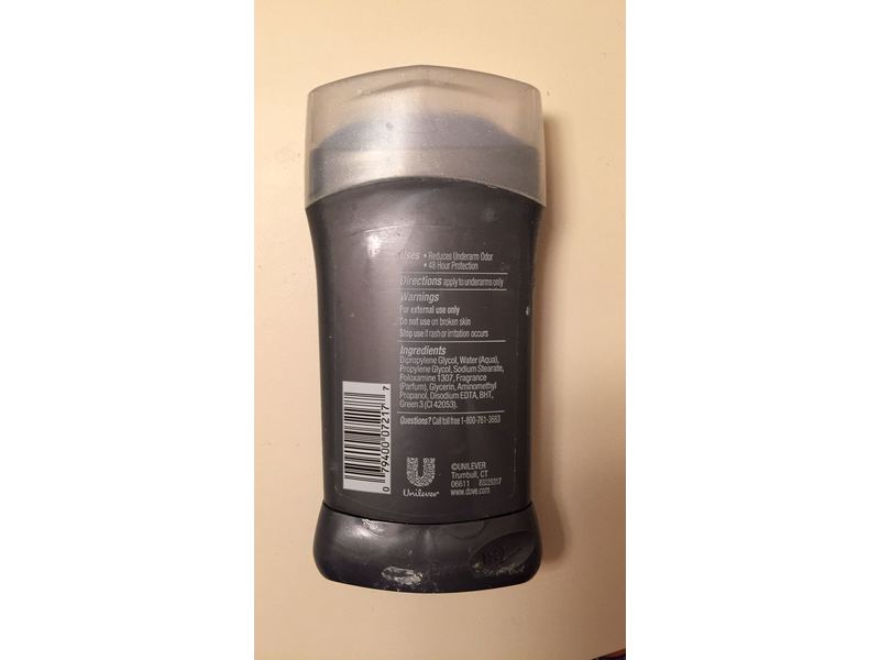 Dove Men+Care Deodorant, Extra Fresh 3 oz