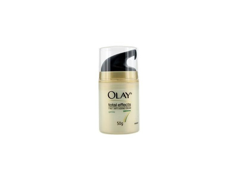 Olay Total Effects 7 In 1 Gentle Anti-Ageing Cream 50g/1.7oz