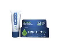 Tricalm Rapid Itching Relief, 2 fl oz/60 mL - thumbnail 1