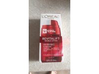 L'Oreal Paris RevitlLift Double Lifting Eye Treatment, 0.5 fl oz/15 mL - thumbnail 2