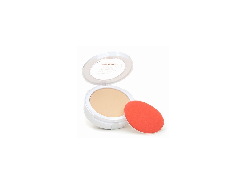 Neutrogena SkinClearing Mineral Powder Classic Ivory