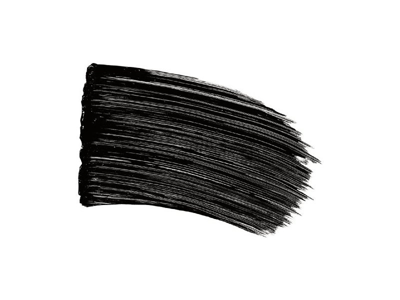 L'Oreal Paris Double Extend Waterproof Lash Extension Effect Mascara, Black 575, 0.16 fl oz