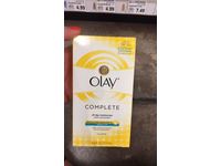 Olay Complete Day Moisturizer SPF 15 Sensitive, 6 OZ (Pack of 3) - thumbnail 2