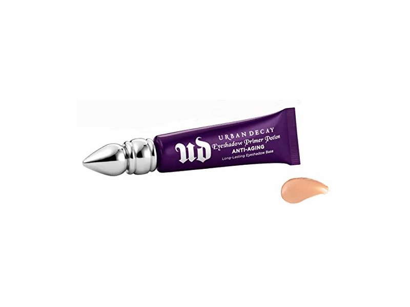 UD Eyeshadow Primer Potion AntiAging, 0.33 fl oz Ingredients and Reviews