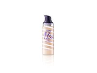 CoverGirl Plus Olay Simply Ageless 3-In-1 Foundation, Creamy Beige - thumbnail 1