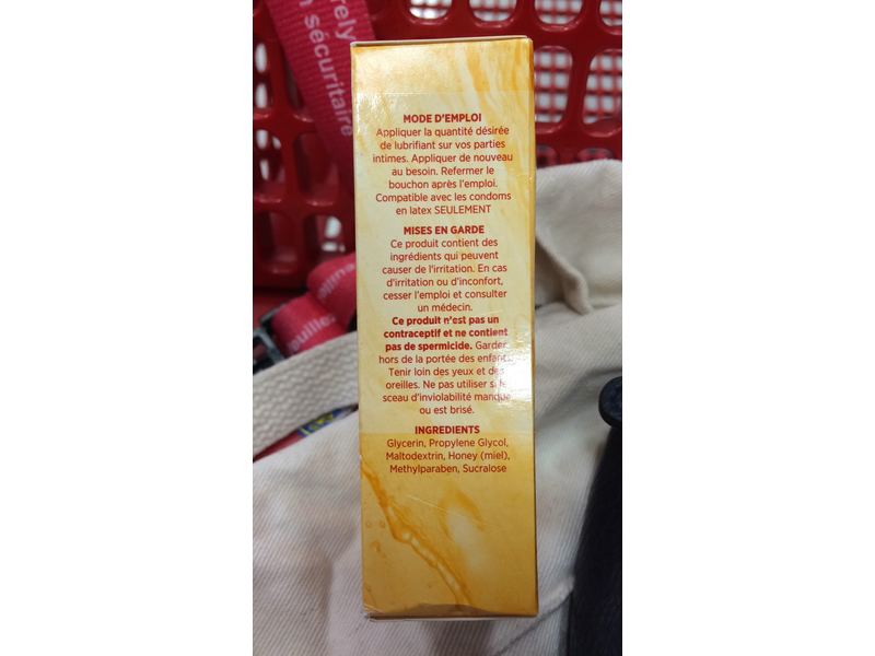 K-Y Warming Liquid Personal Lubricant, 2.5 Ounce Ingredients and Reviews