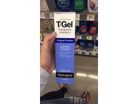 Neutrogena T/Gel Shampoo 8.5oz Original - thumbnail 2