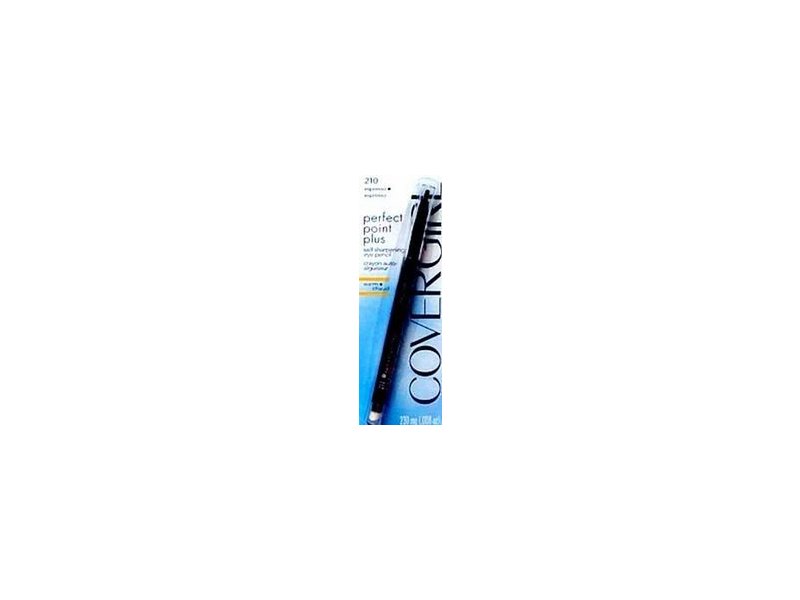 CoverGirl Perfect Point Plus Self-sharpening Eye Pencil - All Shades, Procter & Gamble