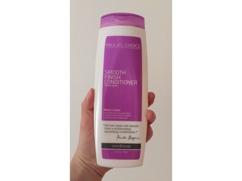 Paula's Choice Smooth Finish Conditioner, Fragrance Free, 14.5 oz