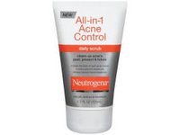 All-in-1 Acne Control Daily Scrub - thumbnail 1