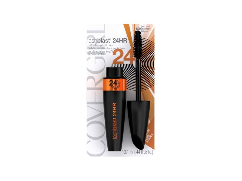 CoverGirl LashBlast 24Hr Mascara, Procter & Gamble