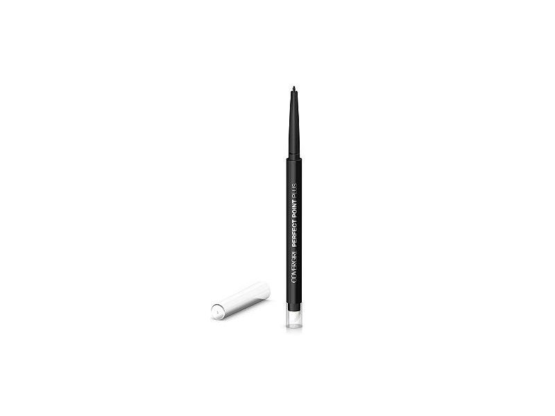 Buy Cover Girl Perfect Point Pencil Black Onyx (2-Pack) Online at