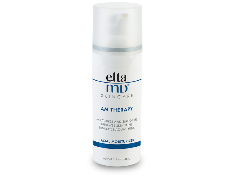 EltaMD AM Therapy Facial Moisturizer, Swiss-American Products, Inc.