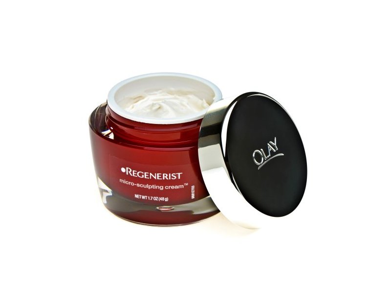 Olay Regenerist Micro-Sculpting Cream , 1.7 oz/48 g