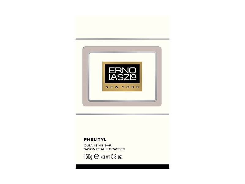 phelityl cleansing bar