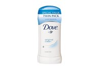 Dove Invisible Solid Anti-Perspirant Deodorant, Original Clean, 2.6 oz/74 - thumbnail 1
