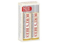 Burt's Bees Ultra Moisturizing Lip Balm, 2 ct - thumbnail 1