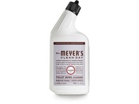 Mrs. Meyer's Clean Day Toilet Bowl Cleaner, Lavender, 24 fl oz - Image 2