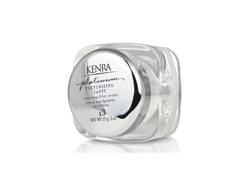 Kenra Platinum Texturizing Taffy #13, 2 ounce