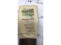 Aveeno Positively Ageless Skin Strengthening Hand Cream, 2.7 oz/76 g - thumbnail 2